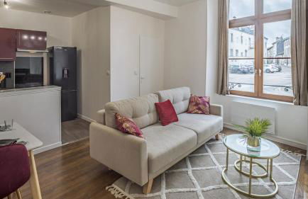 Coeur de Bar - Pour Un Séjour Pétillant - Foto 3