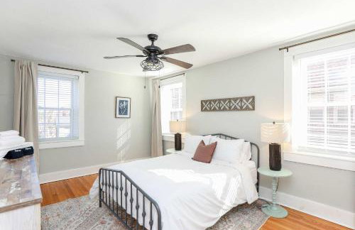 Sojourn at Colley Manor Unit 6 Sleeps 4 - Foto 25