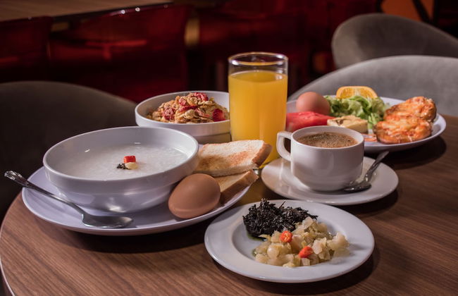 Park Avenue Clemenceau - Photo 21