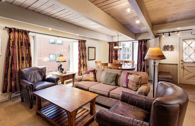 Chateau Chaumont & Dumont Condominiums by Frias - Foto 57