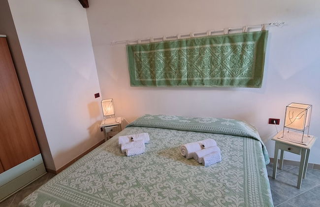 Agriturismo Finagliosu - Photo 10