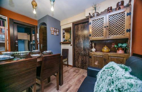 La Casa del Alfarero - Mejor Villa Sostenible de Europa - Foto 38