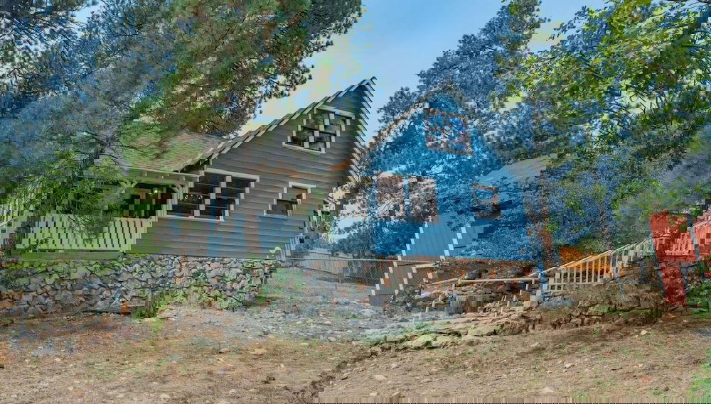 Sweet Blue Spruce - Foto 1, Imagen principal