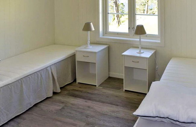 10 Person Holiday Home in Stordal - Foto 4