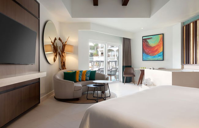 Hyatt Vivid Playa Del Carmen - Adults Only - All Inclusive - Foto 51