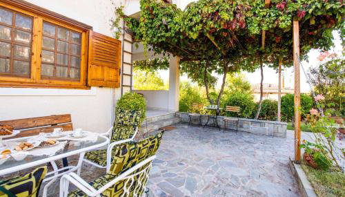 Messini Agrilia Residence - Foto 4, Garden, Garden view
