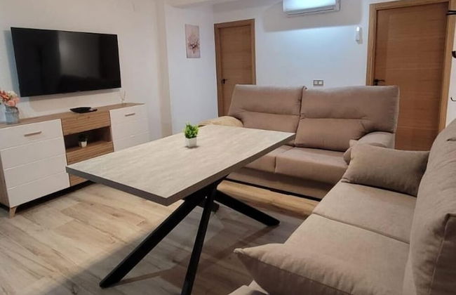 Cazorla Natura Apartamentos Turísticos - Foto 1