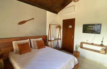 Chalé Tiririca Surf & Mar - Foto 11