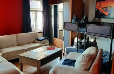 Stadtblick 2 Monteuerglück - Foto 23