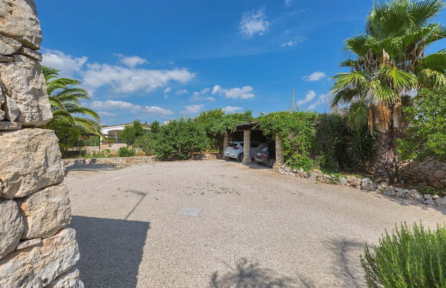 Villa Mila - Foto 46