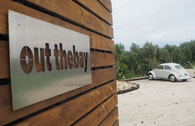 Out the Bay - Photo 18