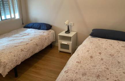 Piso Palacio centro - Foto 9