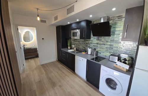 Escudero 2a apartment - Foto 27