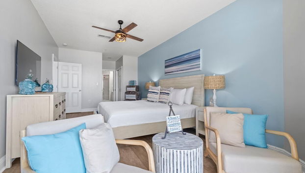 Riviera Dunes 302 - Foto 2, Habitación