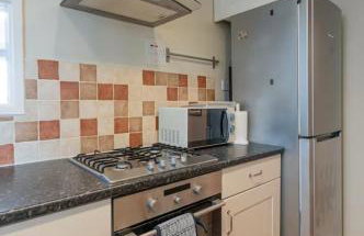 Sunrise Lodge 2-Bedroom Flat EastBeach sleeps 4 - Pass the Keys - Foto 21