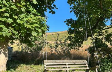 The Green Hayloft, Lakes & Dales - Photo 38