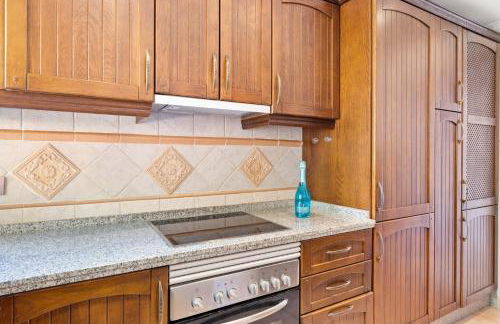 Prachtig penthouse met zeezicht en groot zonneterras - Photo 21