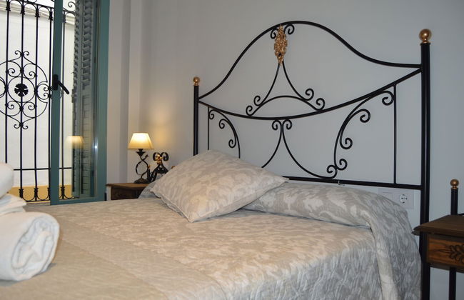 El Aljibe Relax - Foto 7