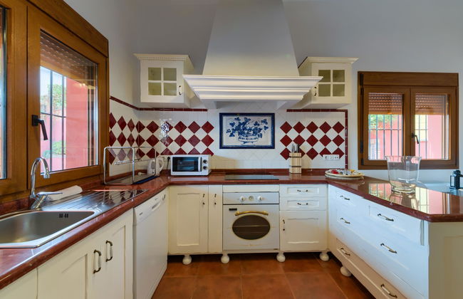 Candado 4 bed House - Foto 25