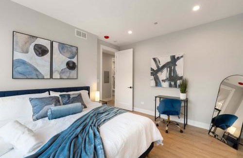 New Build in Pilsen Spacious 2 Bed 2 Bath Unit - Foto 19