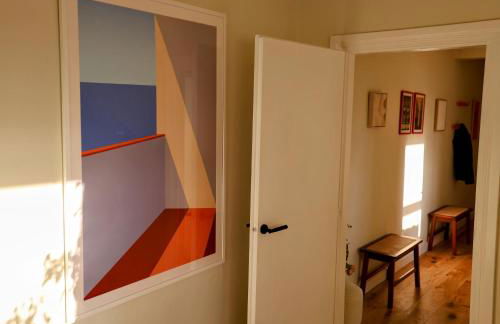 Designer Penthouse with City Views - Foto 10