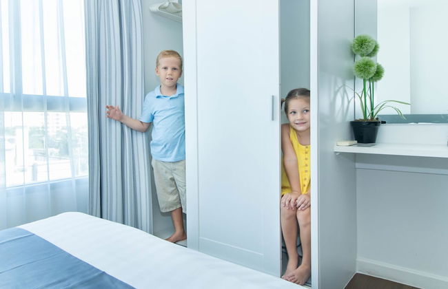 First Choice Suites - Photo 12