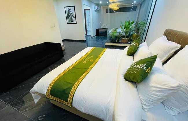 Prime Castle Luxury Hotel Sargodha - Photo 8