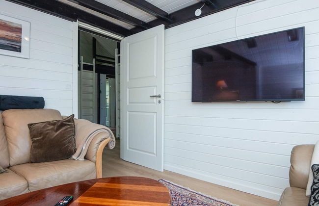 Enchanting Cottage With Whirlpool-by Traum - Foto 23