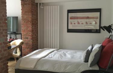 Apartment im Geteviertel - citynah - Foto 6