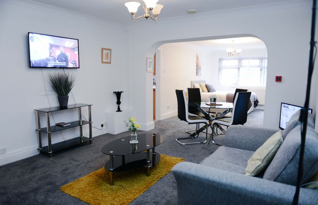 Bridle Lodge Apartments - Foto 51