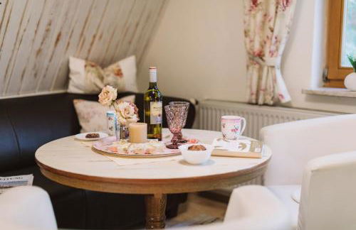 Haus an der Tanne - Foto 19