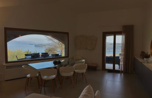 Villa Allegra Luxury Holiday House - Foto 5