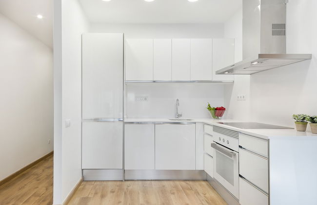 Mar Apartments - Foto 20