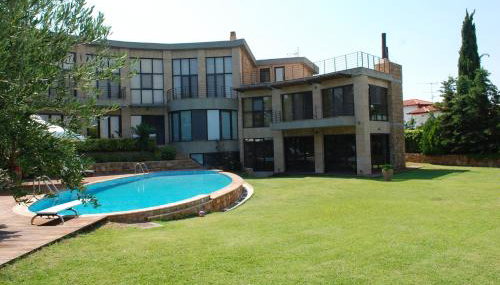 Castle on the edge of the sea - Foto 5