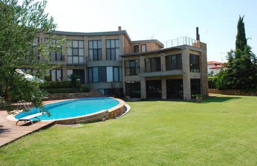 Castle on the edge of the sea - Foto 5