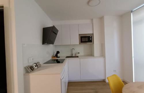 Apartamentos A Pintureira 3 - Foto 2