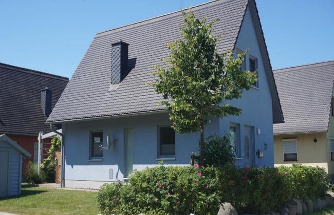 Thatched House in Vieregge by Breetzer Bodden - Photo 17