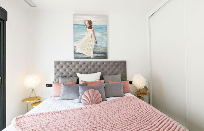 Villa Benidorm Views - Foto 16