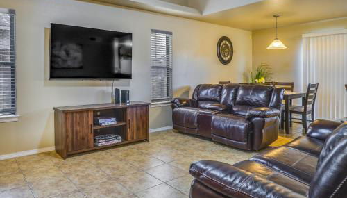 Sunny El Paso Home with Private Yard! - Foto 2