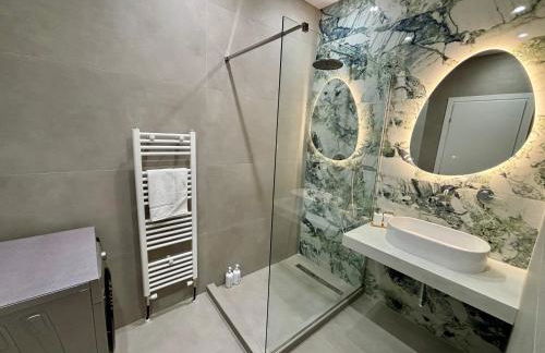 The Double Haven SKG - 2 bedroom, 2 bathroom apartment in Thessaloniki center - Foto 19