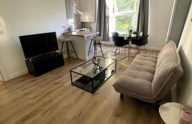 Cosy 3 bedroom flat in Chatham - Foto 1