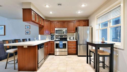 Unit 207 2 BDRM 2 BA condo - Foto 5