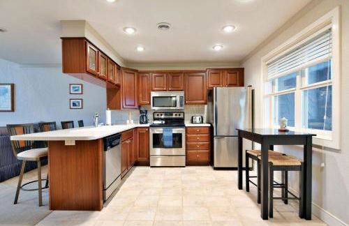 Unit 207 2 BDRM 2 BA condo - Foto 5