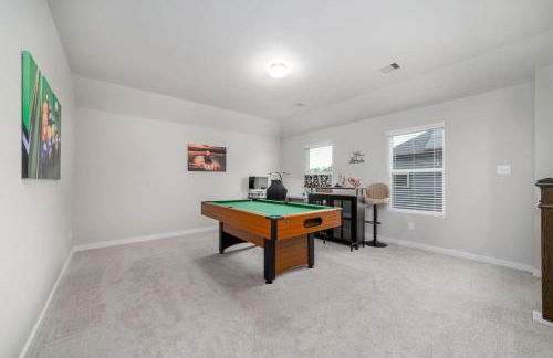 Modern and Spacious 4BR Home in Rosenberg, TX - Foto 25
