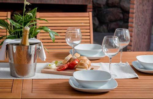 Villa Silente - Foto 35