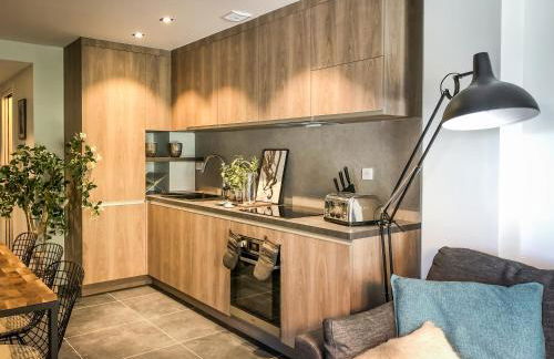 Chalets Patchwork - Foto 43