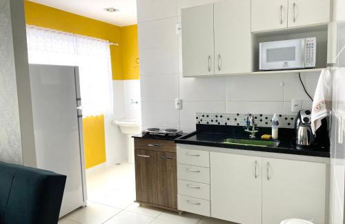 Hotel APART Zuccolotto 301 - Foto 5