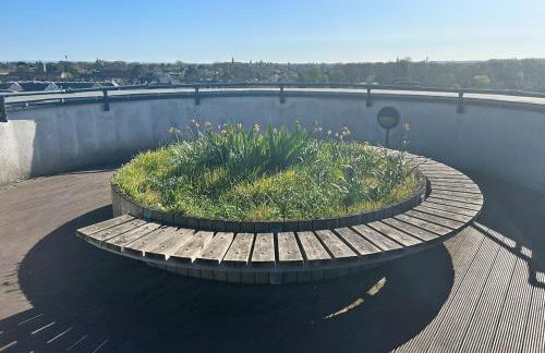 London Heathrow Apartment - West Drayton - Foto 34