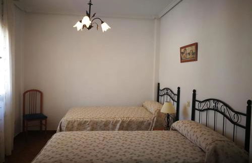 Casa Rural La Malena - Foto 24