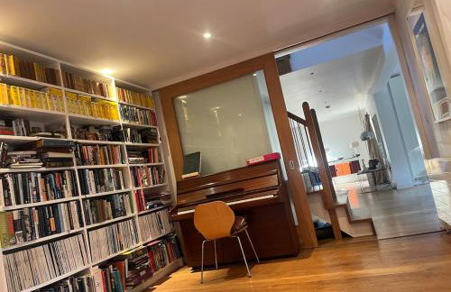 Charming Cottage nestled in the heart of a picturesque village - Foto 55